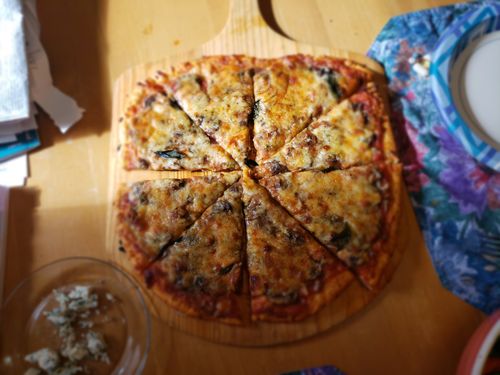 NEW Baking Steel Pro