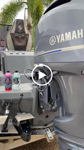 Customer video review of Refill of Engine Flush