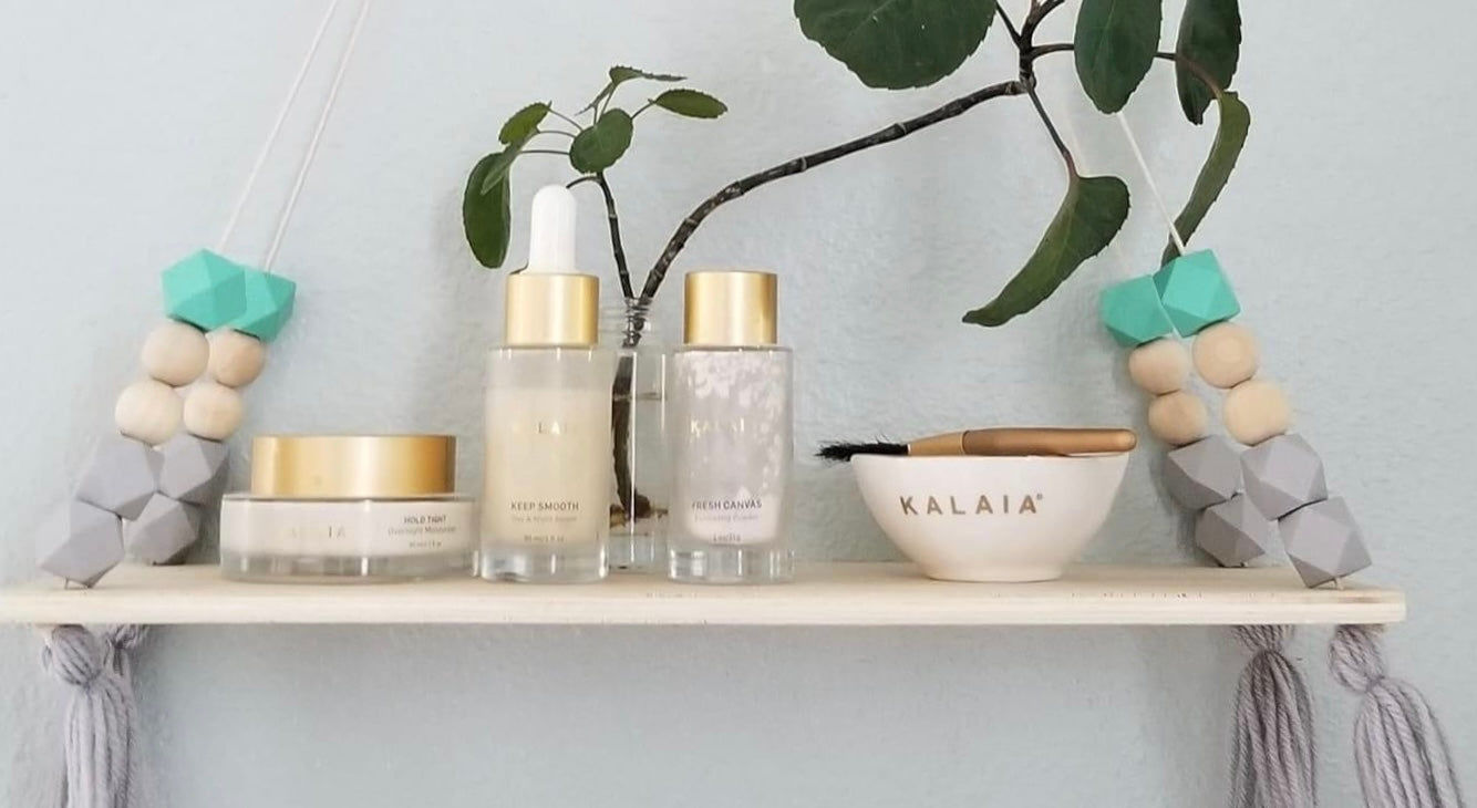 Customer photo review of Deluxe Set