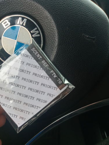 Customer photo review of Discovery Set