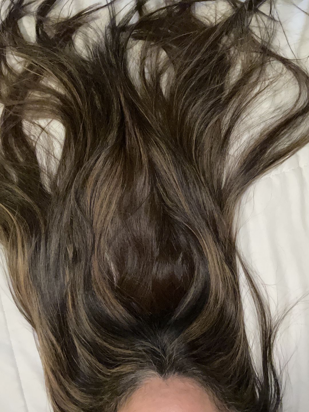 Customer photo review of Conditioner Hair Bar Citrus Yao™ Citrus Scented