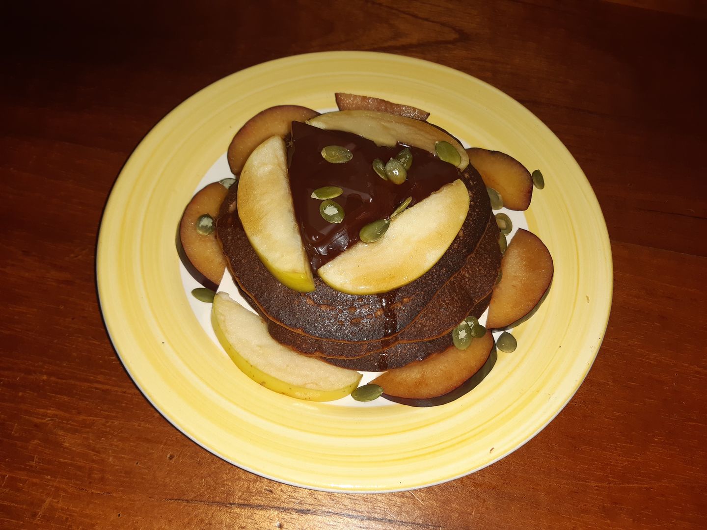 Customer photo review of 70% Chocolate amargo