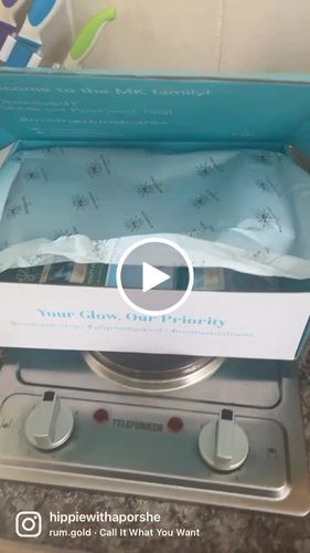 Customer video review of Glow from Within Collagen Starter Kit