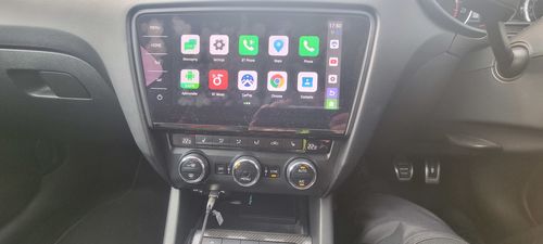 Customer photo review of Digi Dash 3.0