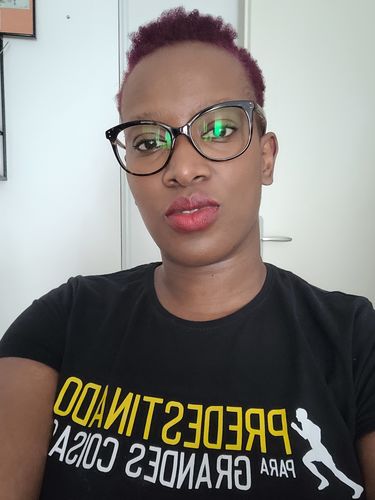 Customer photo review of Sarahbio - huile de pépins de figue de barbarie - 30 mL