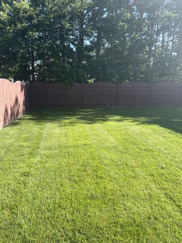 Customer photo review of Cal-Tide