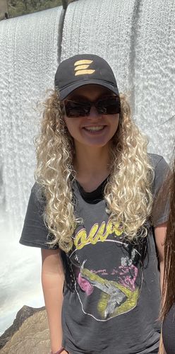 Customer photo review of Gustavo - Brown