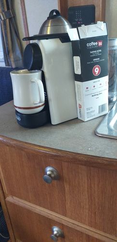 Customer photo review of Variety Mixed Pack | 120 Capsules