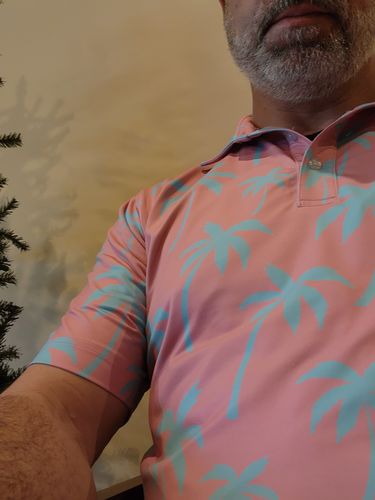 Customer photo review of Beach Bum