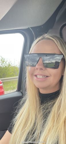 Customer photo review of Storm - Black