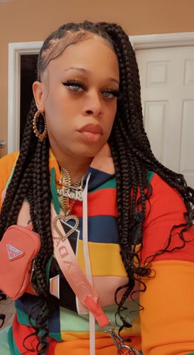 Customer photo review of Tones Set