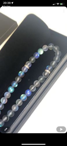 Customer photo review of Moon Galaxy