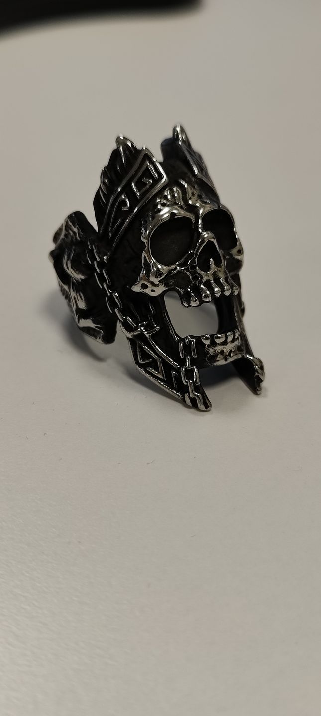Customer photo review of THE SCREAM.
