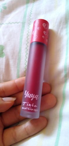 Customer photo review of Tinta Multiusos Yin Yang