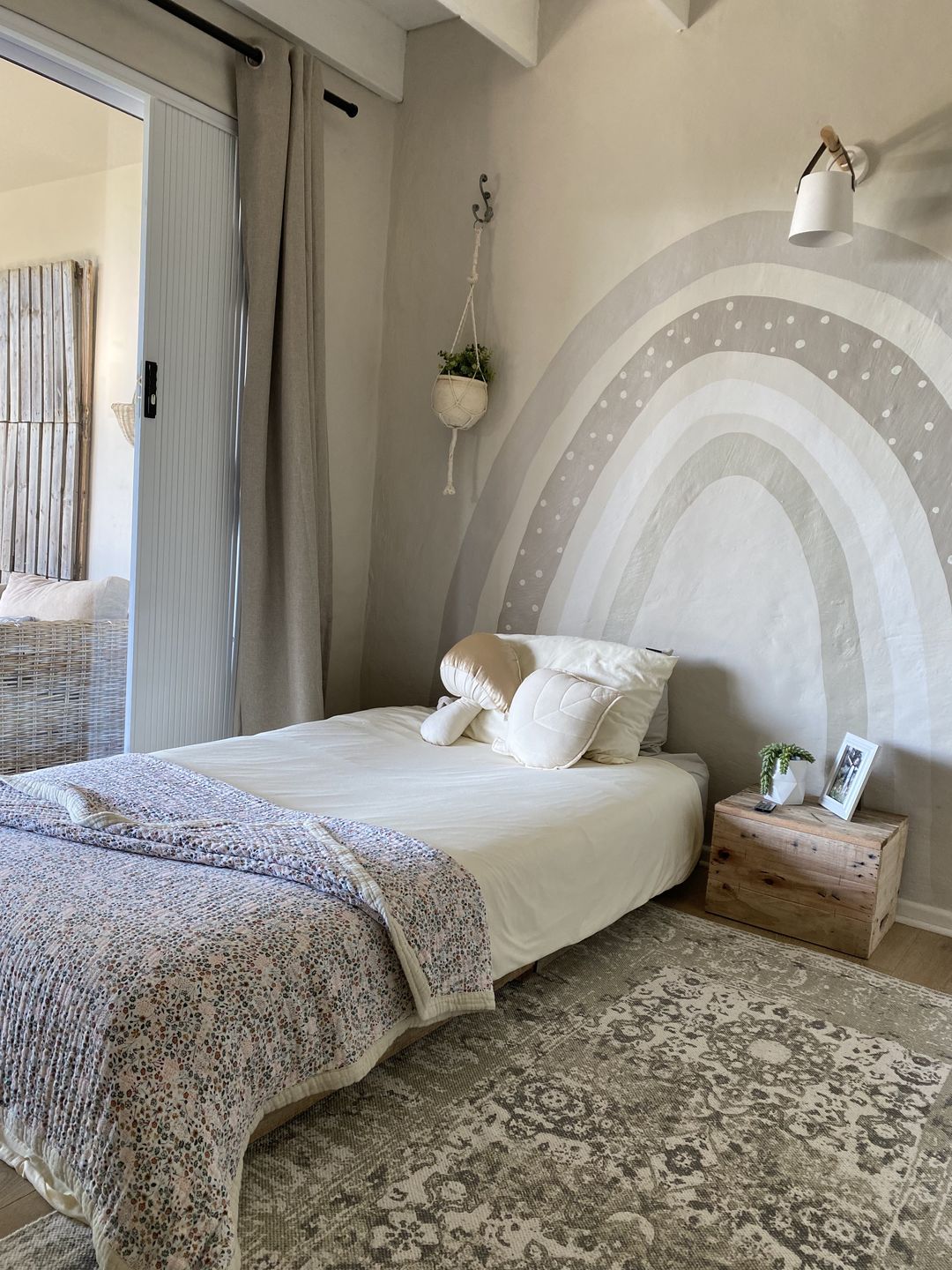 Customer photo review of Mylk Duvet Cover Set- NEW!