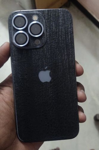 Customer photo review of iPhone 13 Pro