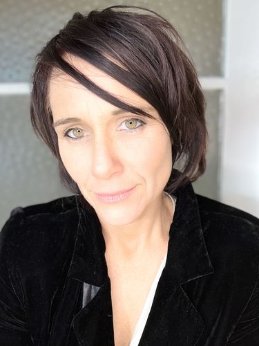 Customer photo review of 40 SPF Natural Face Sunscreen, BB Cream + Mineral Makeup