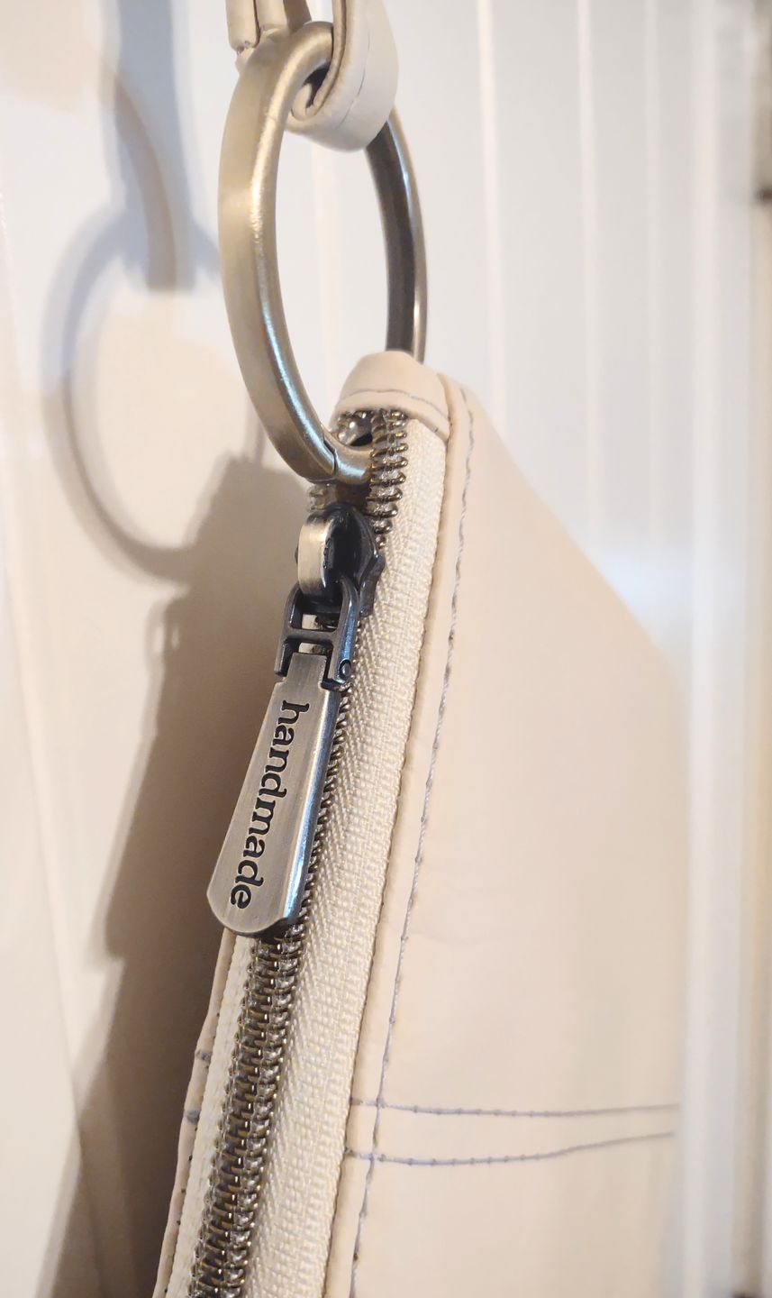 Customer photo review of Handmade Pulls - Size #5