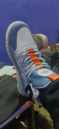 Customer photo review of Street Skates 2.0