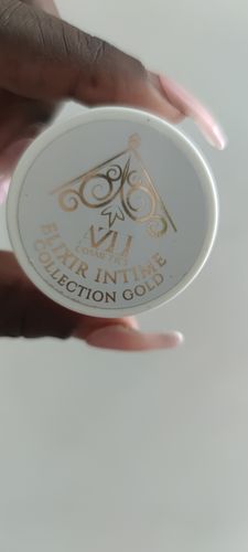Customer photo review of Elixir intime • 15ml