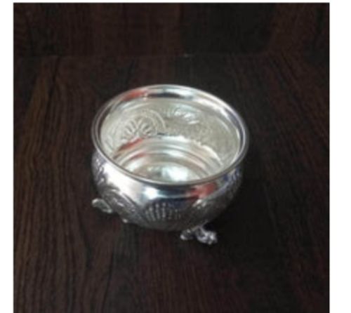 Customer photo review of Elephant Leg Bowl