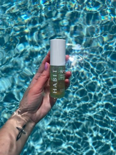 Customer photo review of N°38 MISTER