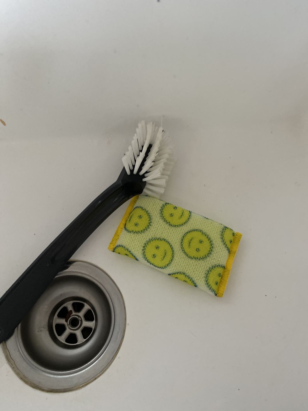 Customer photo review of Scour Daddy (3PK)