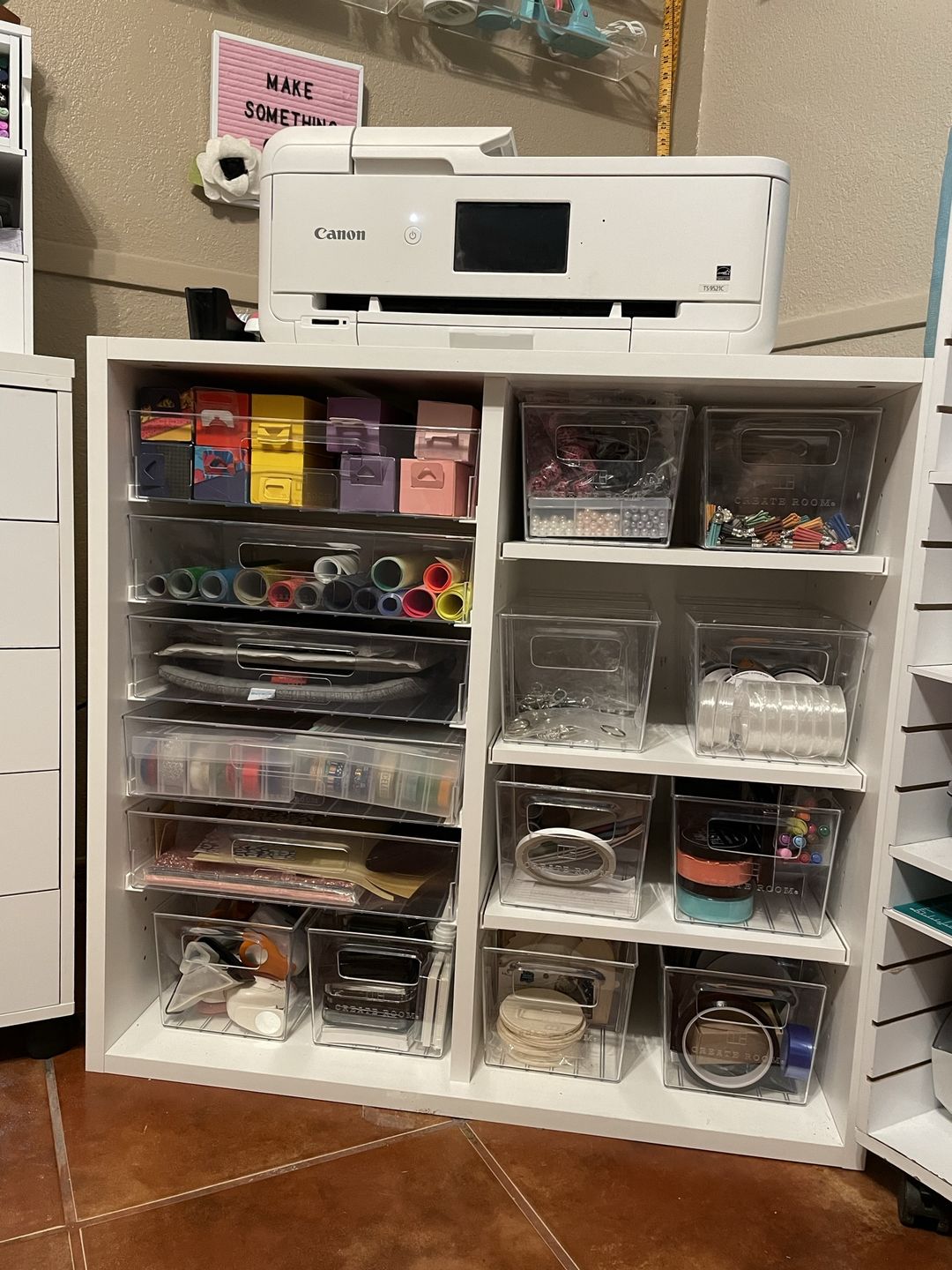 Customer photo review of Cubby