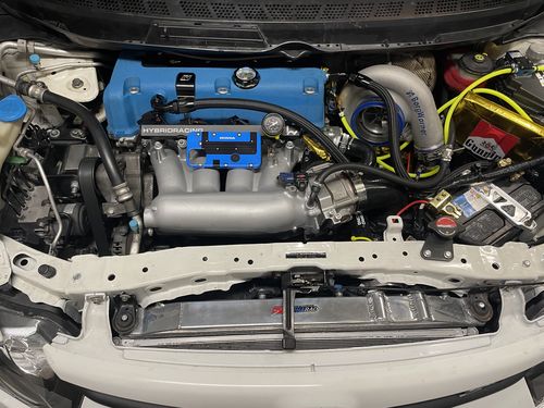 Customer photo review of Blue K Series Tough Case