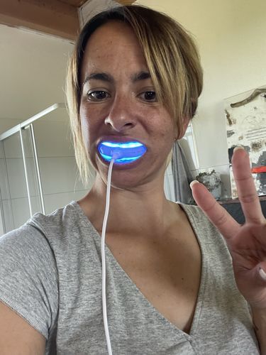 Customer photo review of PAP+ Complete Set