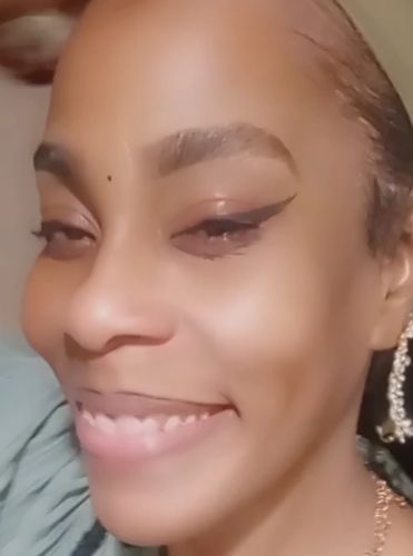 Customer photo review of Qasil Powder for Hair and Skin, Organic Qasil Powder, Qasil Powder for Face, Pack of 1, 150gm