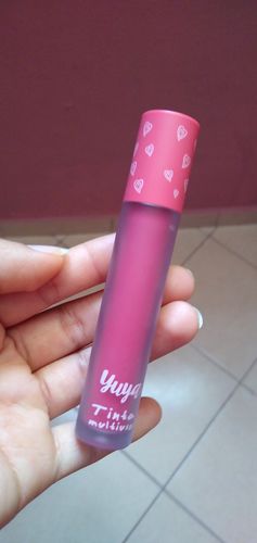 Customer photo review of Tinta Multiusos Párvula