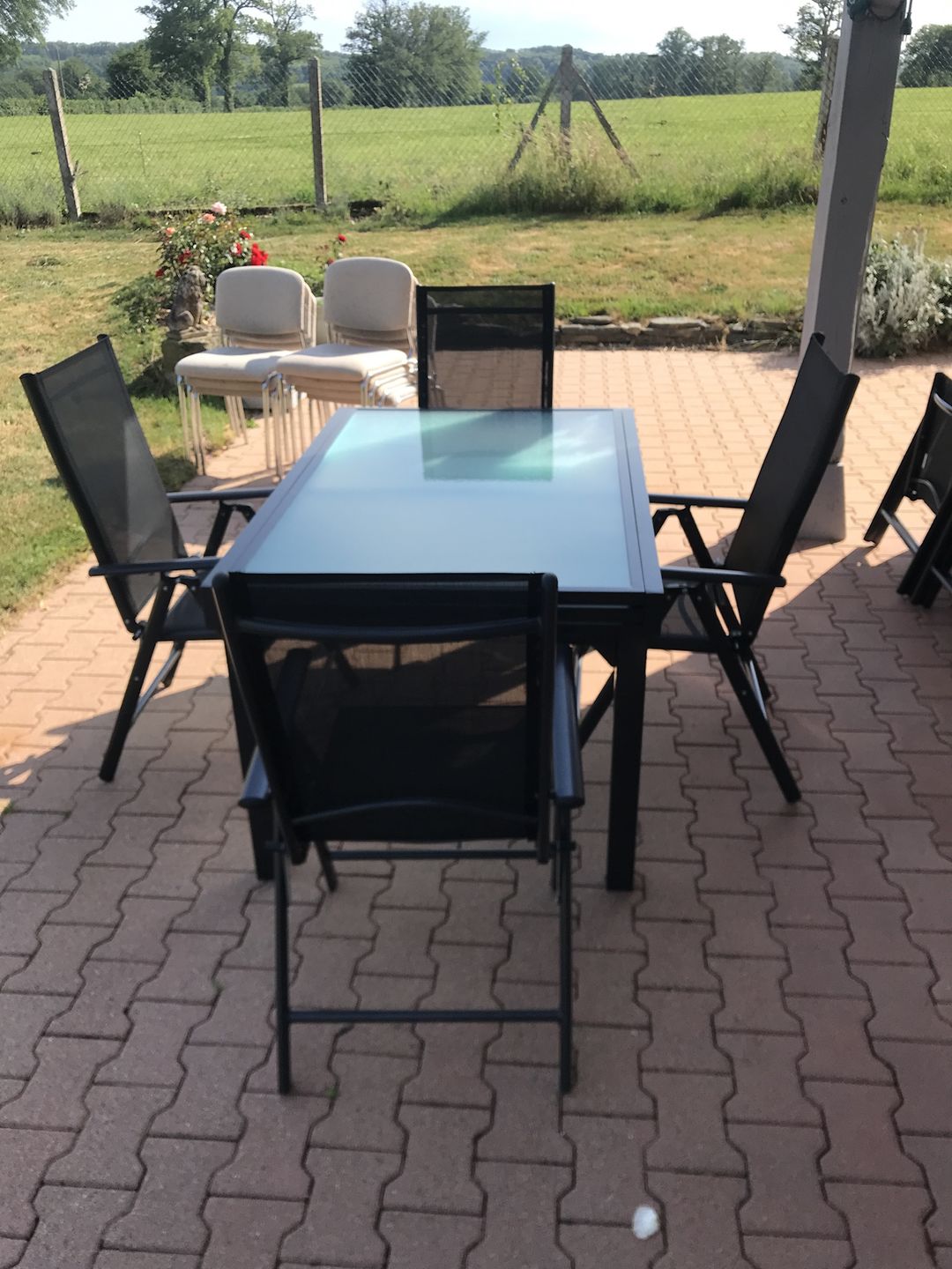 Customer photo review of BRESCIA