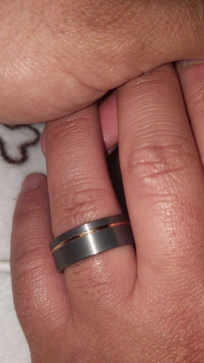 Customer photo review of The Lancelot