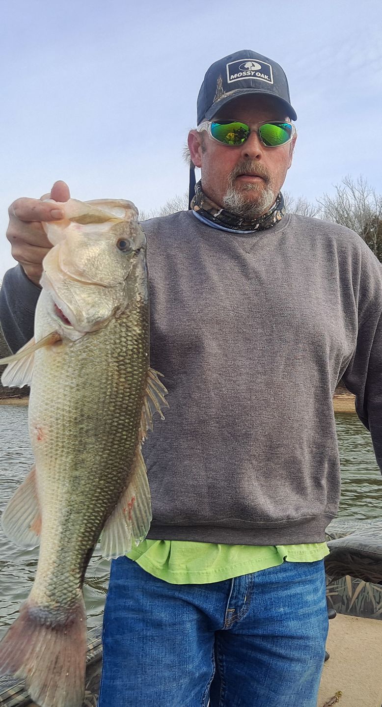 Customer photo review of 97% Purity Tungsten Barrel Weights | Carolina Weights | Bulk Pack