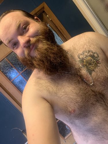 Customer photo review of Alpha Test Stack