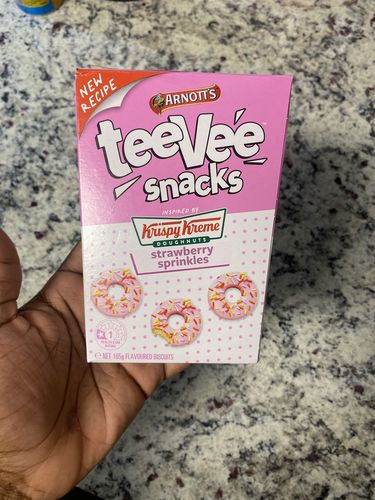 Customer photo review of Mystery Box - Gold Edition