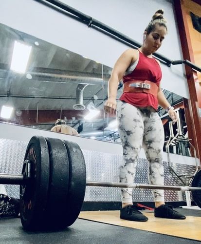 Customer photo review of Ursus [LT]