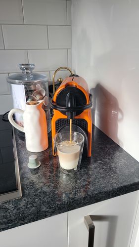 Customer photo review of Blend 12 - Morning Kickstarter