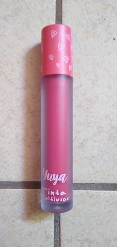Customer photo review of Tinta Multiusos Párvula