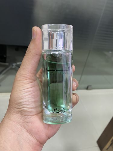 Customer photo review of Rasasi Fattan Pour Homme for Men Perfume 50ml
