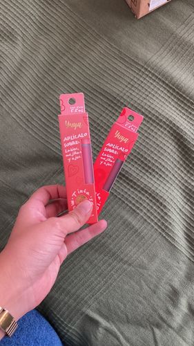 Customer photo review of Tinta Multiusos Párvula