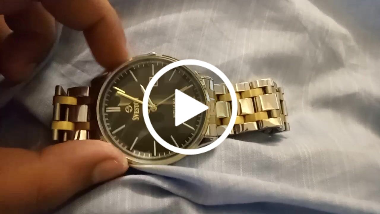 Customer video review of Sveston  Neuara  SV 7461-M | Limited Edition