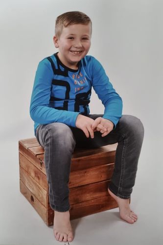 Customer photo review of Eget Foto | Diamond Painting