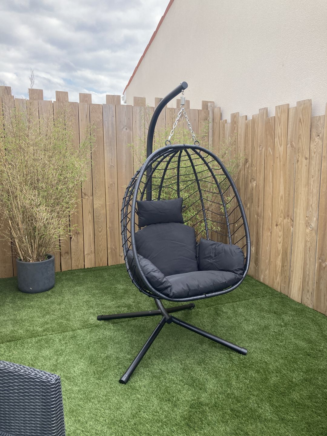 Customer photo review of LIMA