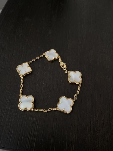 Customer photo review of ACV Bracelet