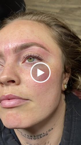 Customer video review of BOO-Professional lash kit