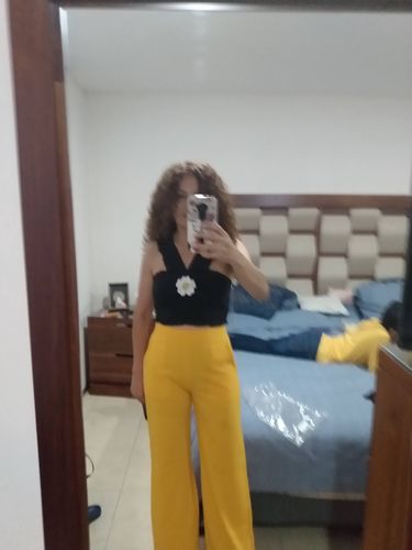 Customer photo review of Top - 751958