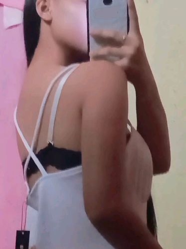 Customer photo review of BSCO Olivia White Dress Korean Fashion