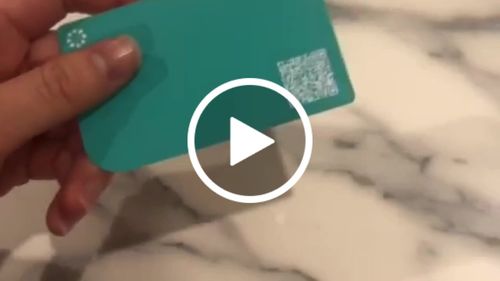 Customer video review of LinkedIn Video